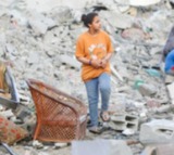 Israel bans families of deported Palestinian prisoners from travelling