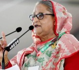 Bangladesh Tribunal to deliver verdict against former PM Sheikh Hasina today