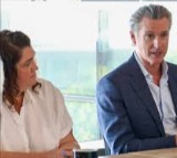 California governor's ex-aide arrested in US corruption probe