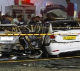 Delhi blast: DNA confirms Dr Umar drove explosive-laden car