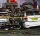 Delhi blast: DNA confirms Dr Umar drove explosive-laden car
