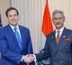 Rubio calls Delhi blast ‘terrorist attack’, commends India’s ‘very professional’ probe