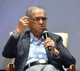 Infosys founder Narayana Murthy calls for more supportive research ecosystem