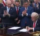 Longest US govt shutdown ends as Trump signs legislation to fund federal operations (Ld)