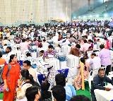 Telangana: All set for counting of votes in Jubilee Hills bye-election