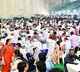 Telangana: All set for counting of votes in Jubilee Hills bye-election
