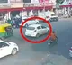 CCTV footage shows Umar driving car with explosives in Connaught Place before Red Fort blast
