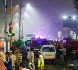Global leaders condemn Delhi blast, extend support to India