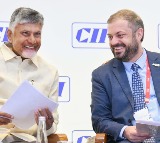 Andhra Pradesh CM promises speedy clearances for investments