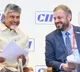 Andhra Pradesh CM promises speedy clearances for investments