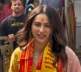 Rakul Preet Singh visits Siddhivinayak Temple ahead of the release of ‘De De Pyaar De 2’