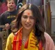 Rakul Preet Singh visits Siddhivinayak Temple ahead of the release of ‘De De Pyaar De 2’