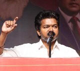 TVK to hold statewide protest in TN on November 16 against SIR of electoral rolls