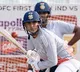 Difficult to decide who to leave out, but good problem to have: Gill