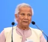 B'desh: Awami League warns of conspiracies by Yunus-led interim govt amid 'Dhaka Lockdown programme'