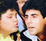 Veteran Actress Guddi Maruti Recalls Her Popular Kiss Scene with Akshay Kumar from ‘Khiladi’