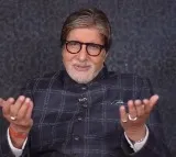 Stand-up comedians deliver solid punches tickling Big B’s funny bone on ‘KBC’