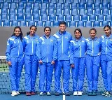 'They'll come out all guns blazing at Billie Jean King Cup Play-Offs,' says captain Vishal Uppal ahead of historic outing in Bengaluru