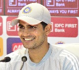 Shubman Gill rallies behind India’s blind team for Women’s T20 World Cup for the Blind