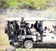 Botswana gifts India eight Cheetahs, lauds India's landmark wildlife conservation initiative