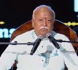 'India should teach the world how to manage diversity': RSS chief Bhagwat