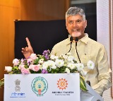 Chandrababu Naidu Focuses on Speed of Doing Business in Andhra Pradesh