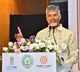 Chandrababu Naidu Focuses on Speed of Doing Business in Andhra Pradesh