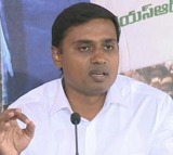 Mithun Reddy Fires Back at Pawan Kalyan Over Land Allegations