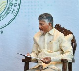 Chandrababu Naidu Secures Massive Investment Deals for Andhra Pradesh