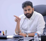 Pawan Kalyan Demands Details on Peddireddy Family Forest Lands