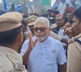 Case Filed Against Ambati Rambabu in Guntur