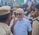 Case Filed Against Ambati Rambabu in Guntur