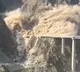 China Bridge Partially Collapses in Sichuan Province