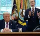 Donald Trump H1B Visa Policy Focus on Training Americans