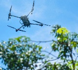 Sujal Ram Samudra Attacked at Wedding Drone Captures Escape