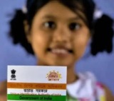 AP Students Aadhar Update Camps in Schools from 17th