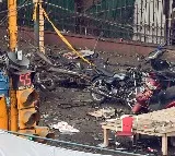 Red Fort Blast Declared Terrorist Act by Indian Government
