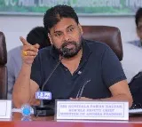Pawan Kalyan Tweets on Operation Aranya Red Sanders Smuggling