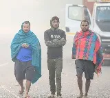 Telangana Shivers Orange Alert Issued for Several Districts