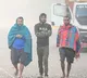 Telangana Shivers Orange Alert Issued for Several Districts