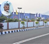 Chandrababu Naidu Launches Partnership Summit in Visakhapatnam