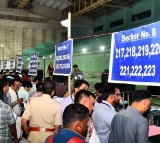 Jubilee Hills Vote Counting at 8 AM Tomorrow Says Returning Officer