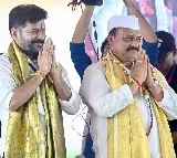 Mahesh Kumar Goud says no gap with Revanth Reddy not vying for minister post