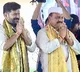 Mahesh Kumar Goud says no gap with Revanth Reddy not vying for minister post