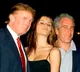 Donald Trump Named in Jeffrey Epstein Email Released by Democrats