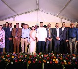 Nara Lokesh Says Global Firms Eyeing AP Due to Transparent Governance