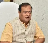 Himanta Biswa Sarma warns against Delhi blast celebratory posts