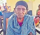 Maoist Leader Hidma Mother Appeals for His Return Home