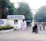 Al Falah University membership cancelled after Delhi car bomb blast