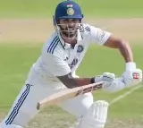Nitish Kumar Reddy Excluded From South Africa Test Series